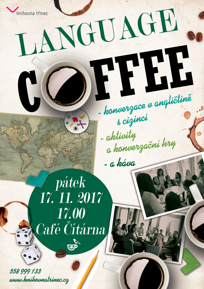 Language coffee listopad 2017