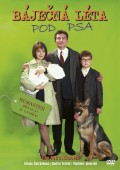 Plakát Film Báječná léta pod psa