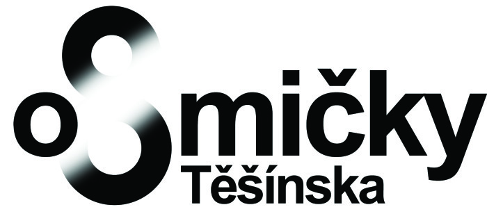 logo Osmičky Těšínska