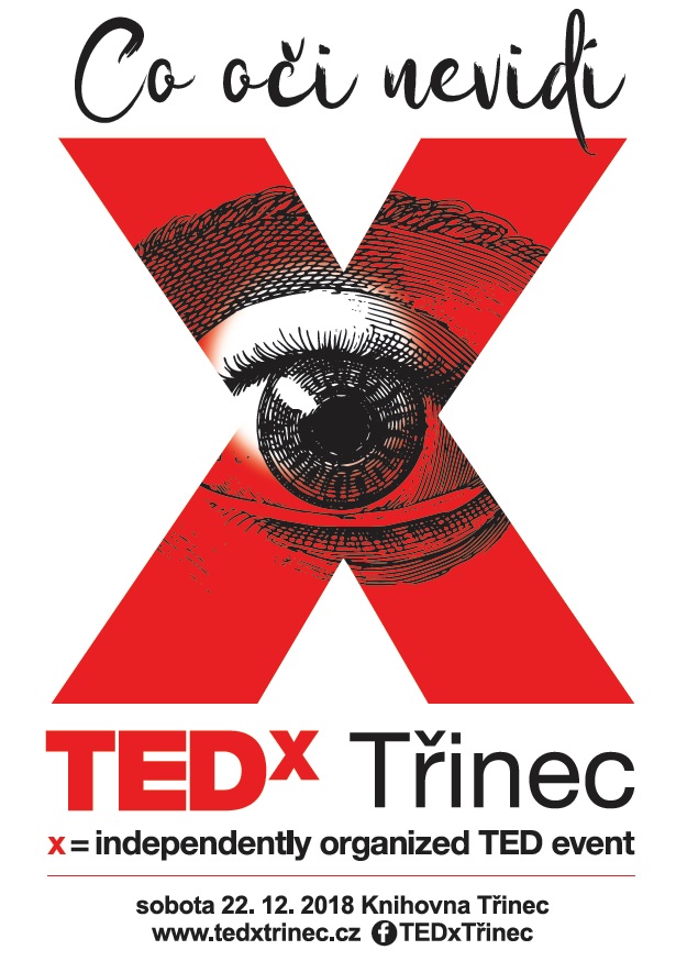 TEDx Třinec