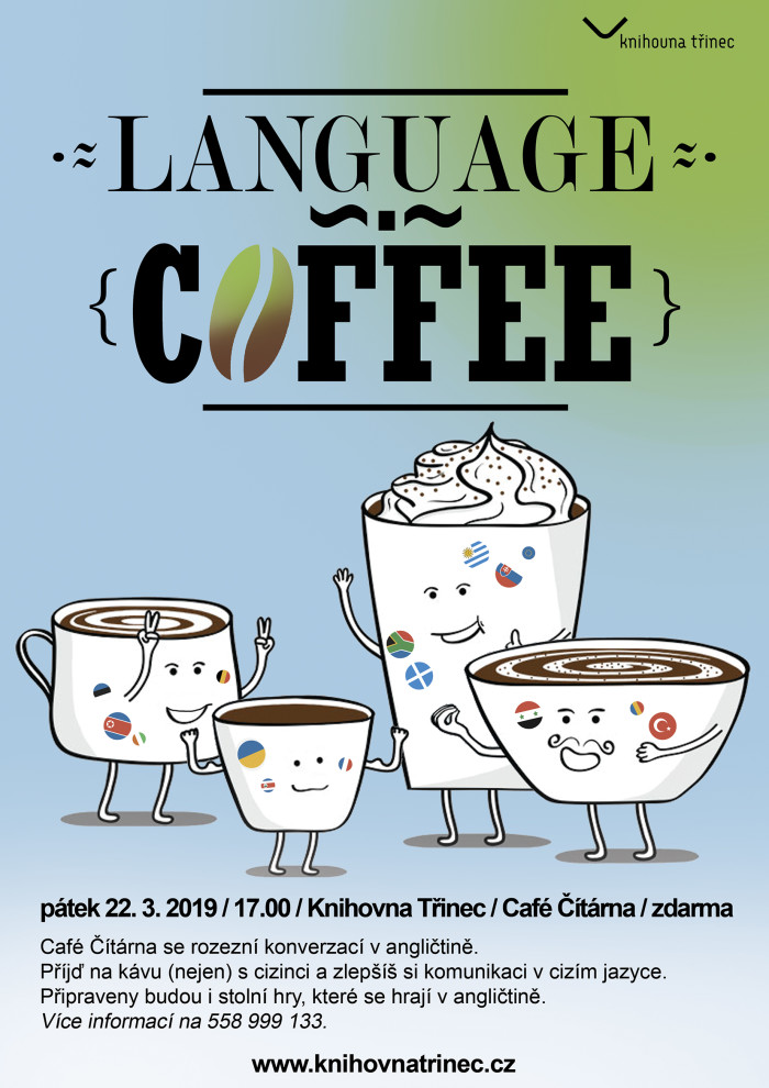 anguage Coffee březen 2019 WEB