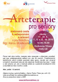 Arteterapie pro seniory Senior Point 2019 WEB
