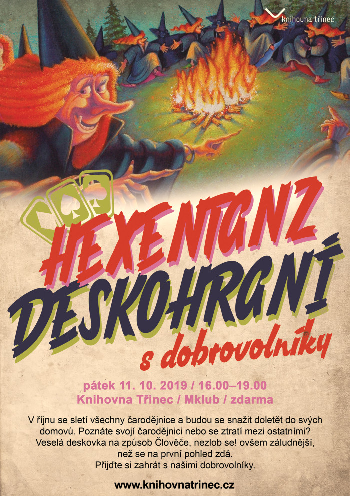 Hexentanz deskohraní s DOBRO 2019 WEB