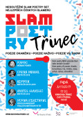 Slam poetry Třinec
