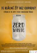 Zero waste WEB