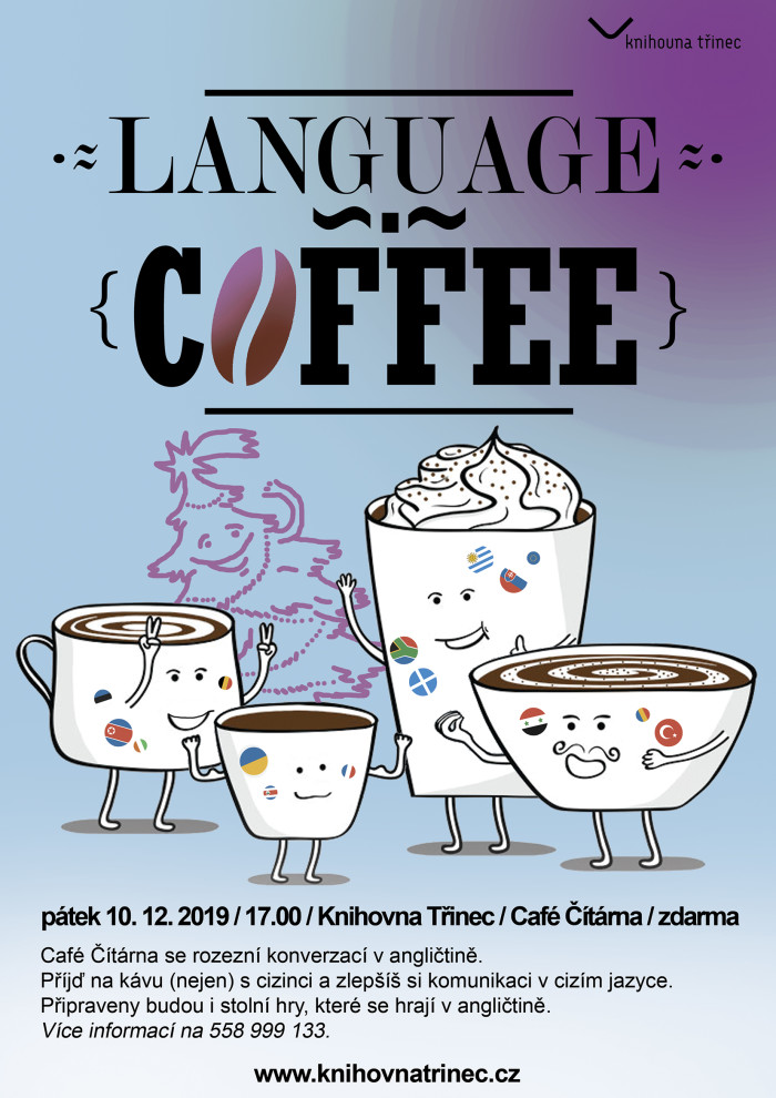 Language Coffee prosinec 2019 WEB