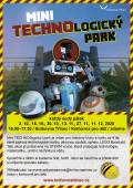 Technologický park 2020 WEB