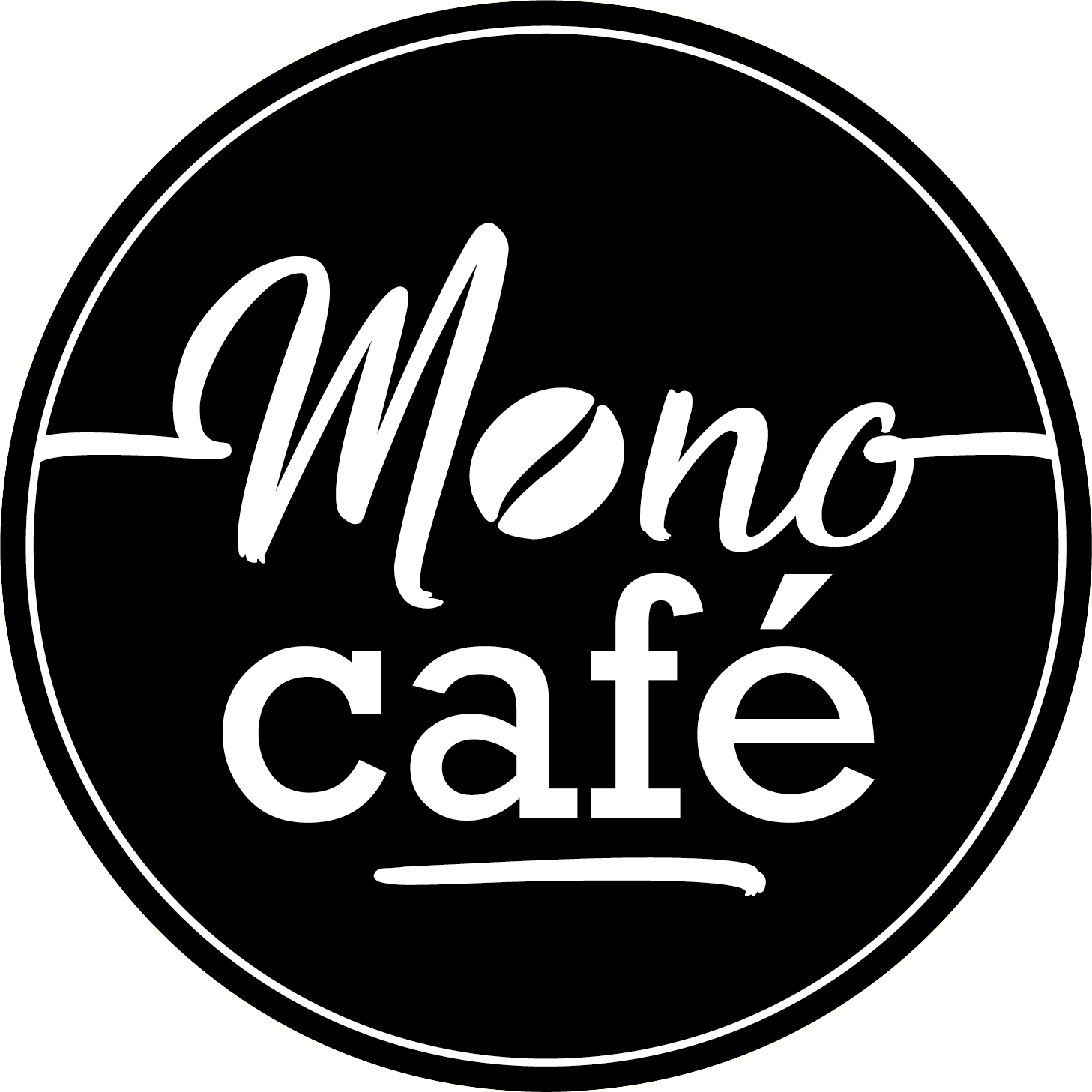 logo Mono Café
