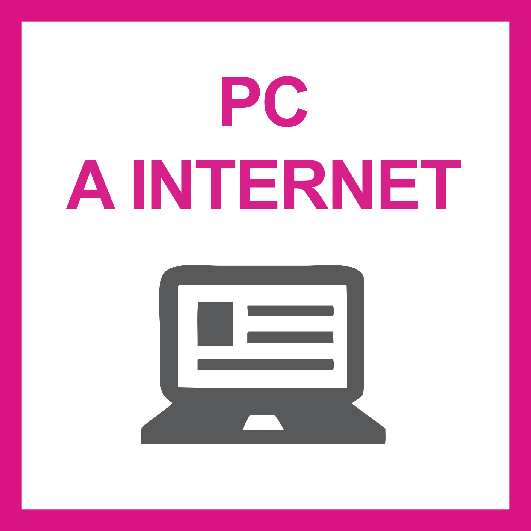 Zákaz opatření říjen čtverce PC INTERNET