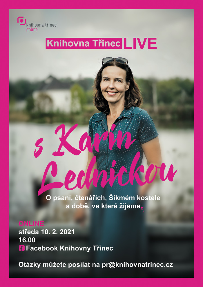 K3 LIVE Lednická (1)