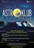Astroklub Koperník WEB