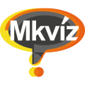 Mkvíz logo