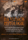 Bookcon Mytologie 2022 WEB