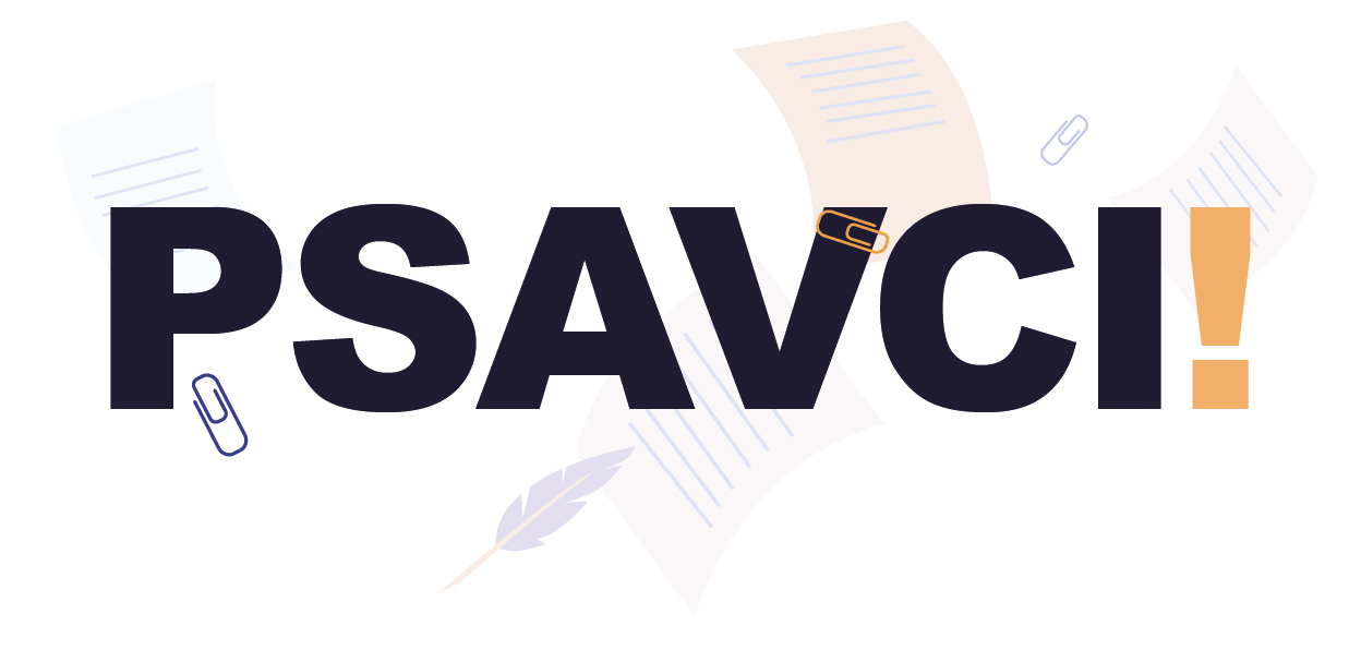 Psavci banner