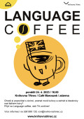 Language Coffee 2023 duben WEB