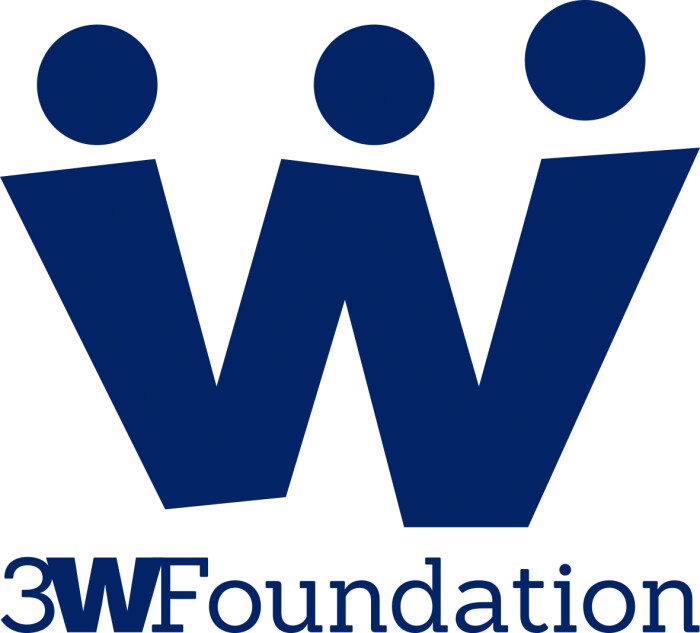 Logo 3WF WEB