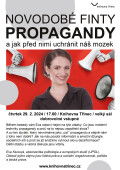 Propaganda Klusová WEB