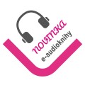 NOVINKA e-audiokniihy logo