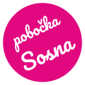 pobočka Sosna