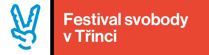 Festival svobody Třinec 2024 banner web ok