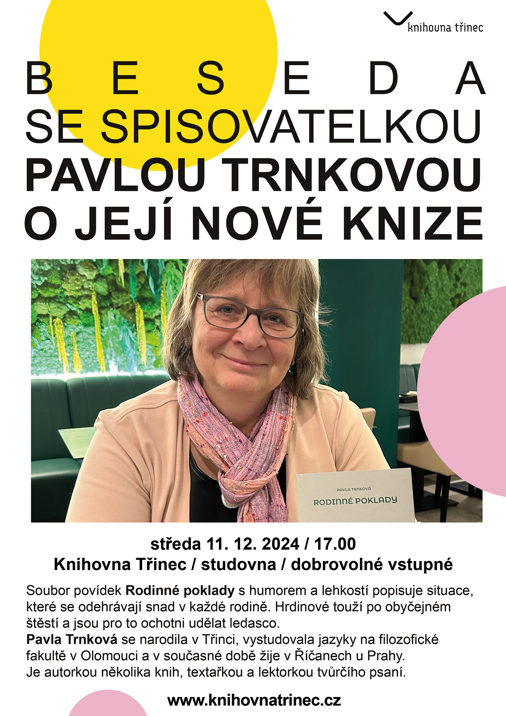 Trnková WEB