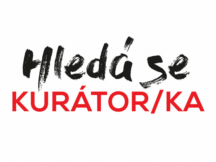 Hledame-kuratora-napis-WEB-banner