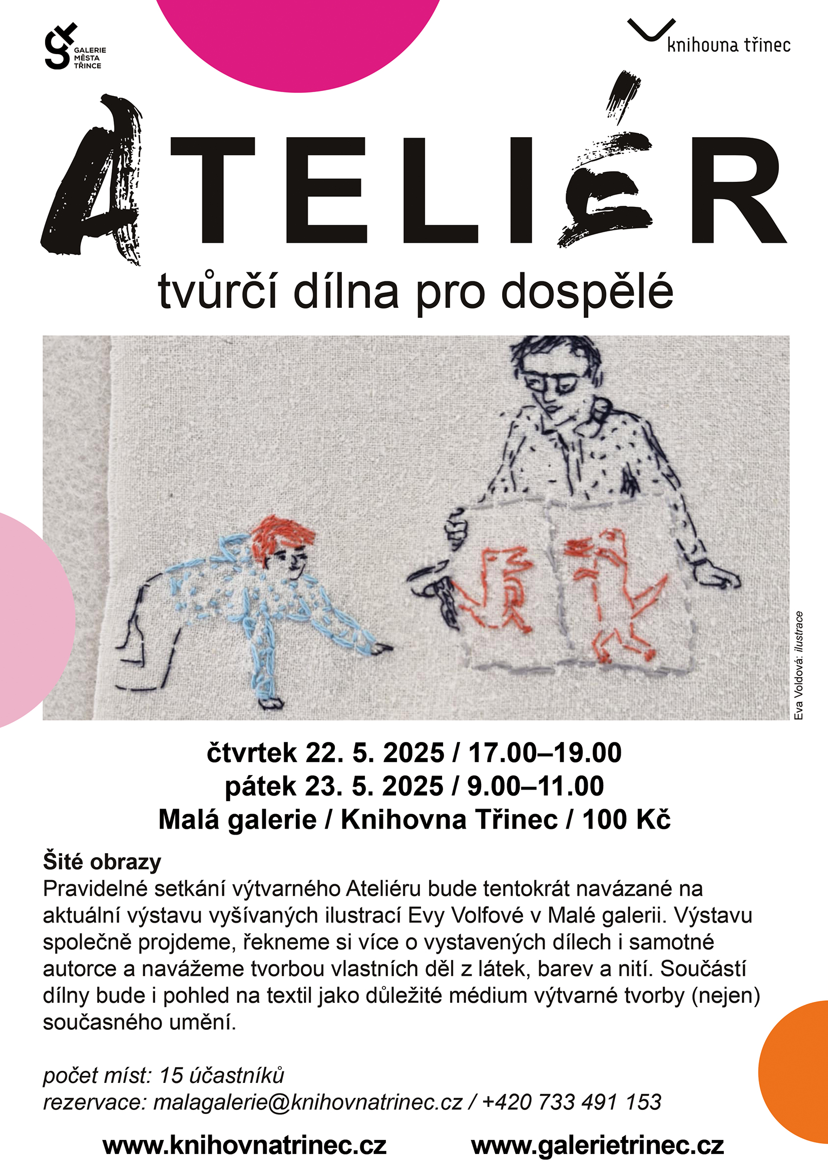 Ateliér květen 2025 WEB