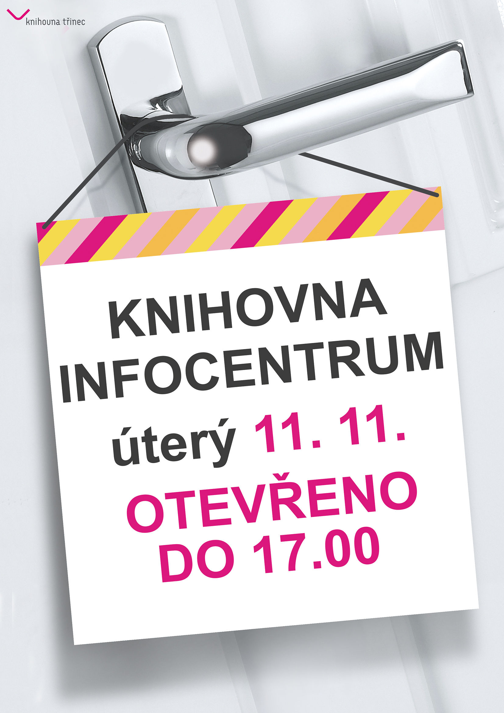 uzavření knihovny 11 11 2025 WEB OK