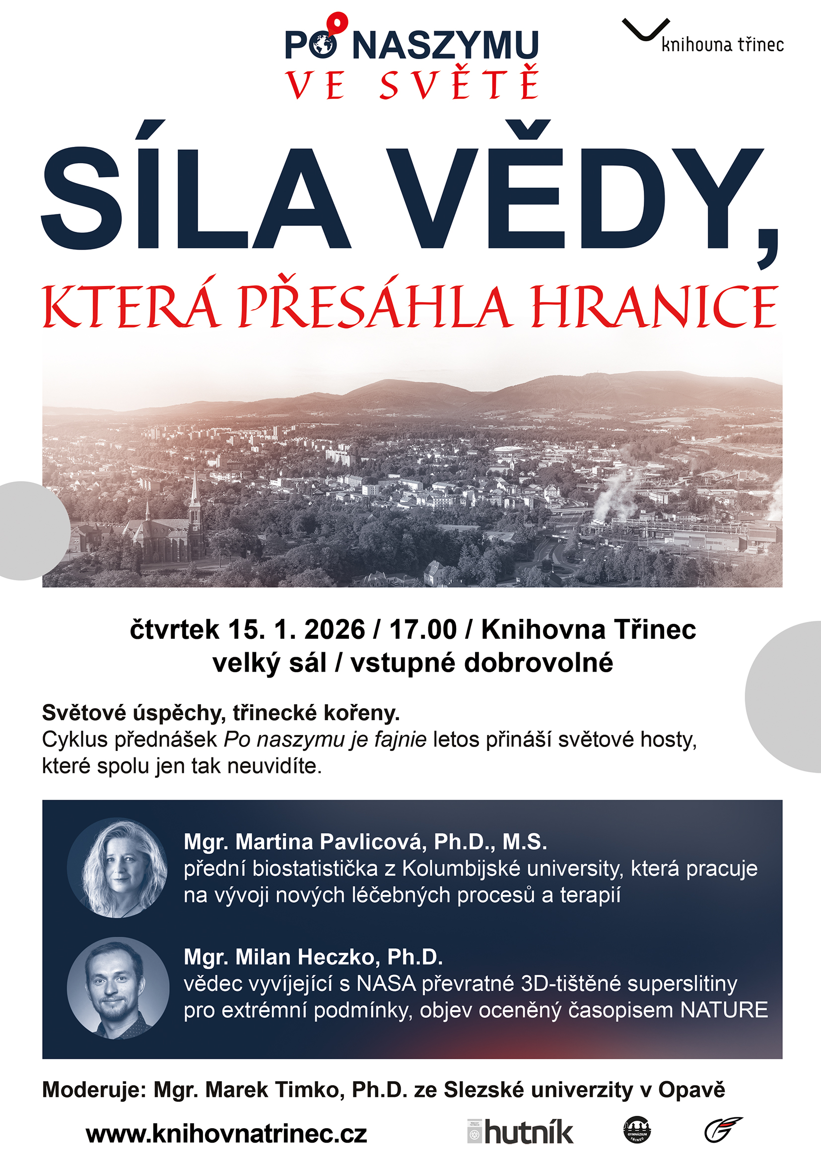 Po naszymu ve světe leden 2026 WEB OK