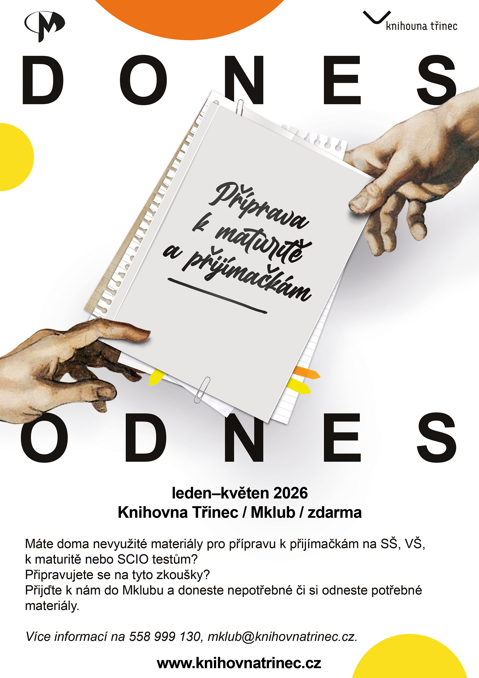 Dones odnes 2026 WEB