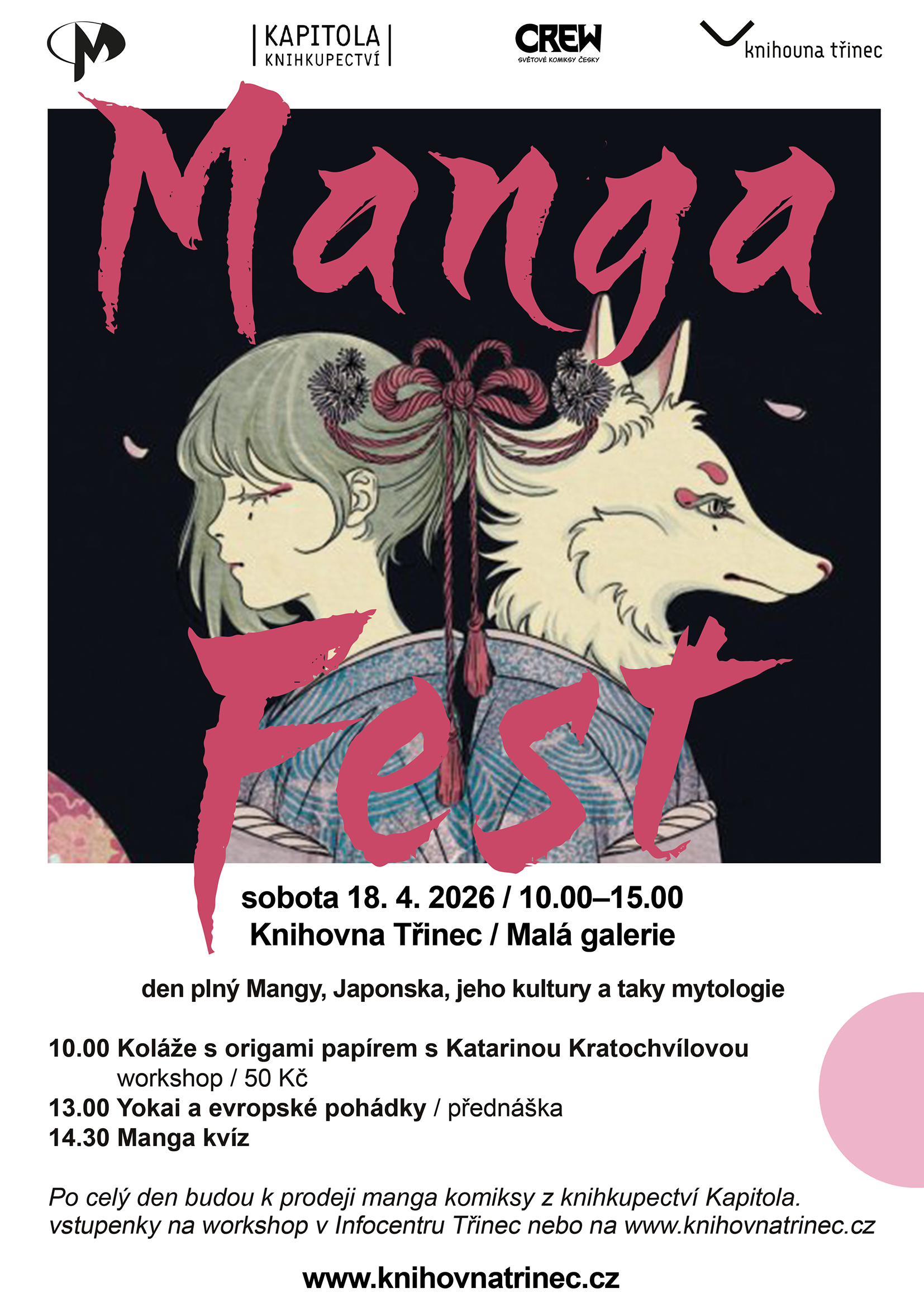 Manga Fest 2026 WEB OK