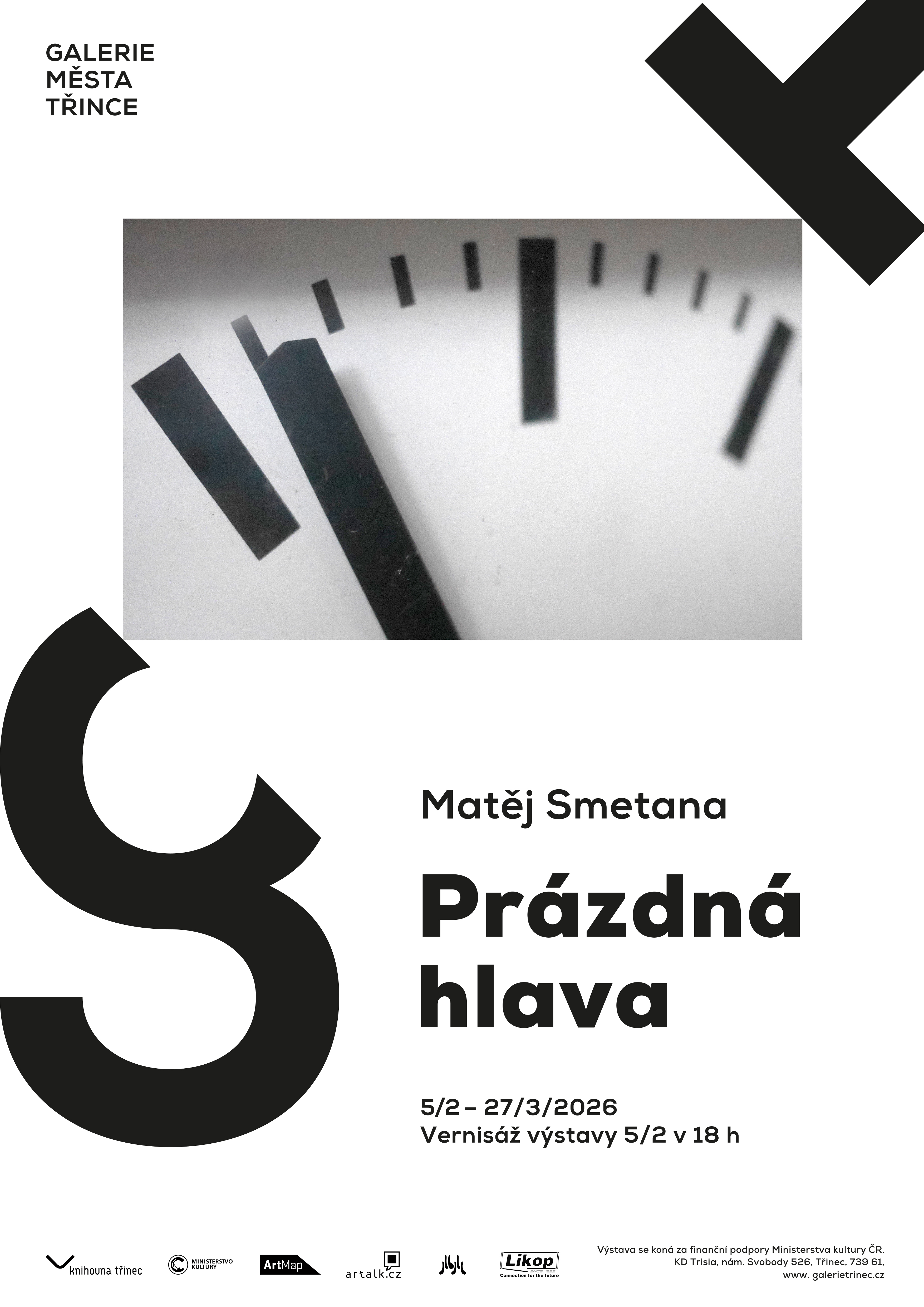 Písaříková plakát TISK