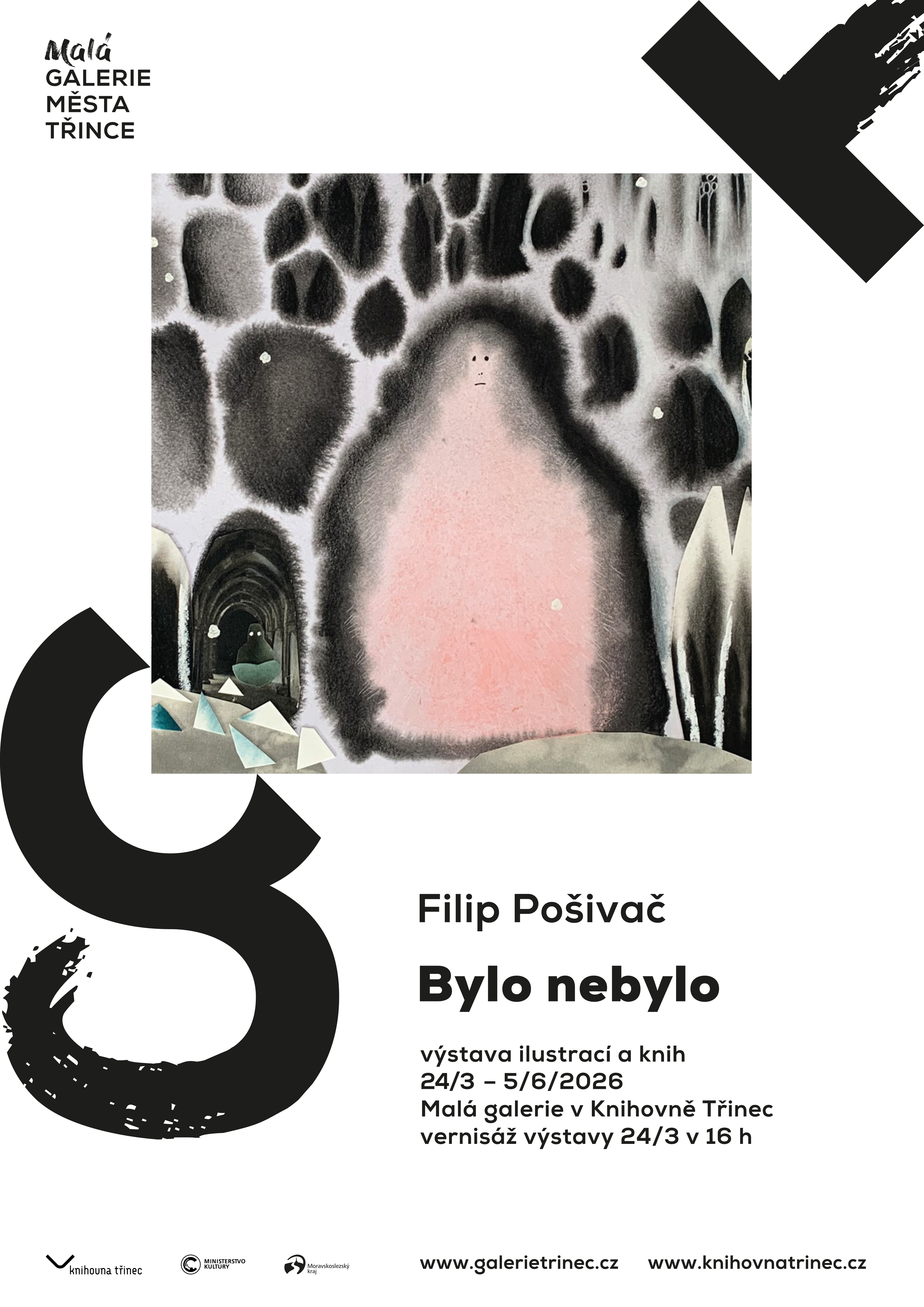 Rutová Pelmel plakát 2025 TISK