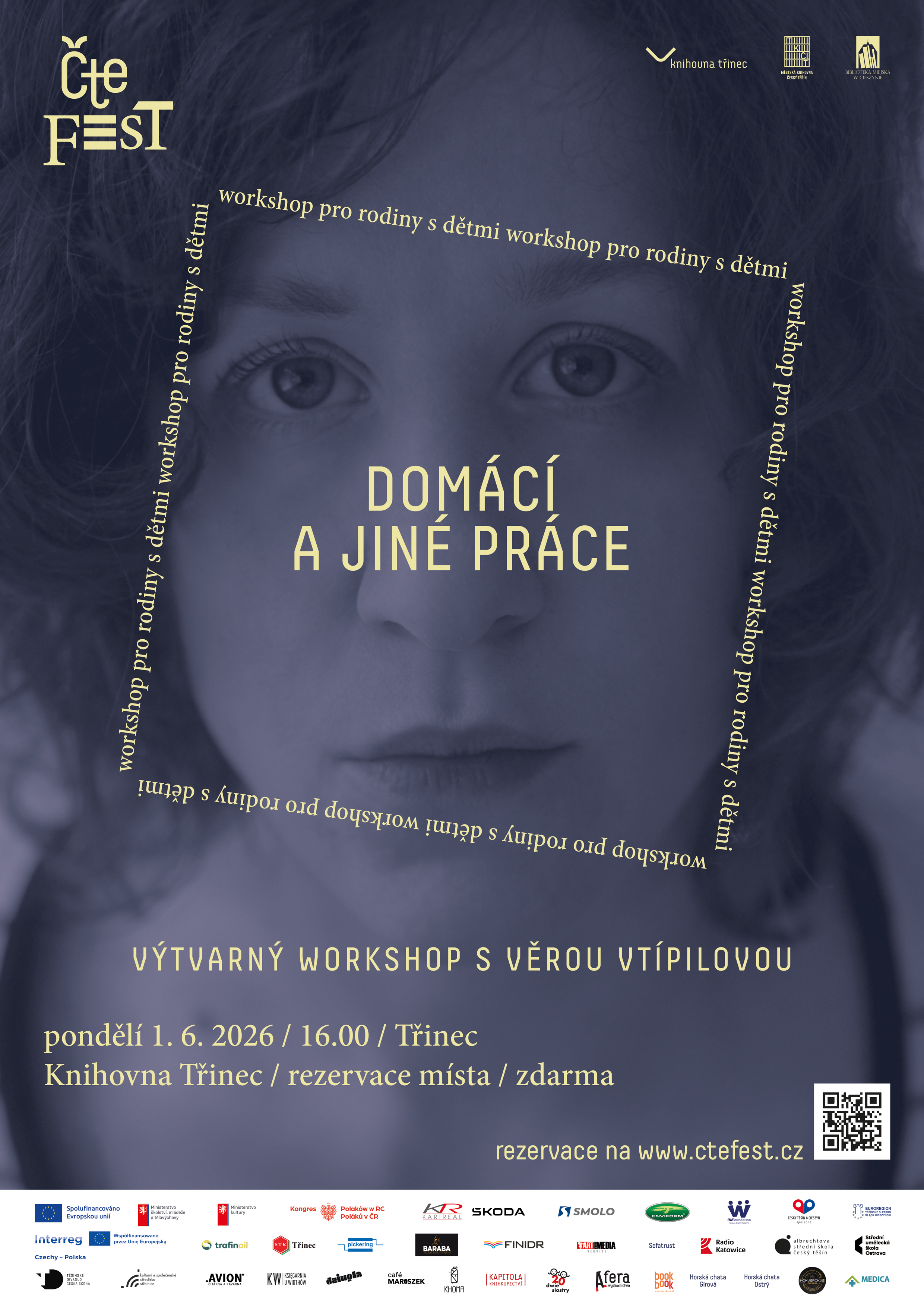 Domácí a jiné práce WEB