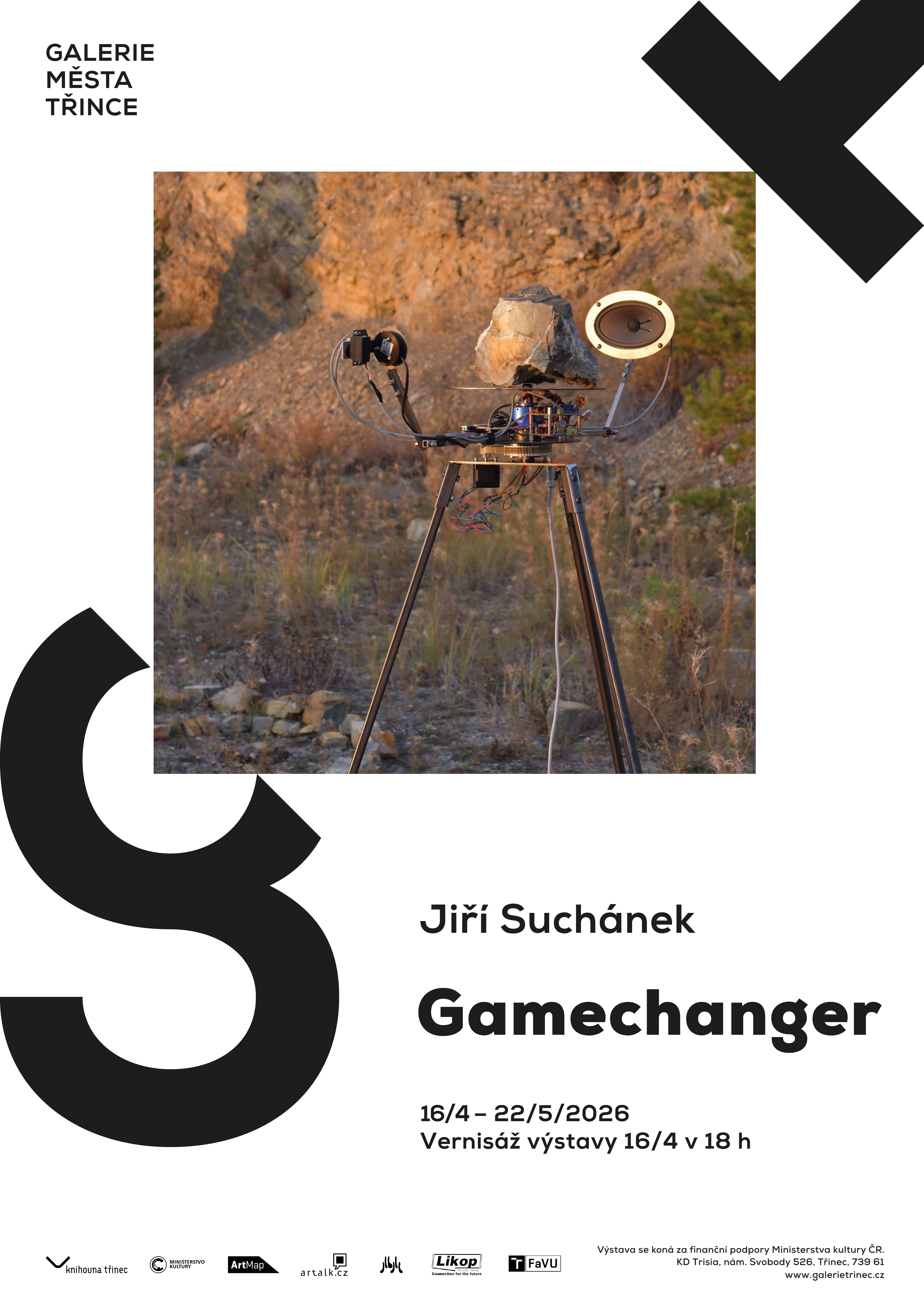 Písaříková plakát TISK