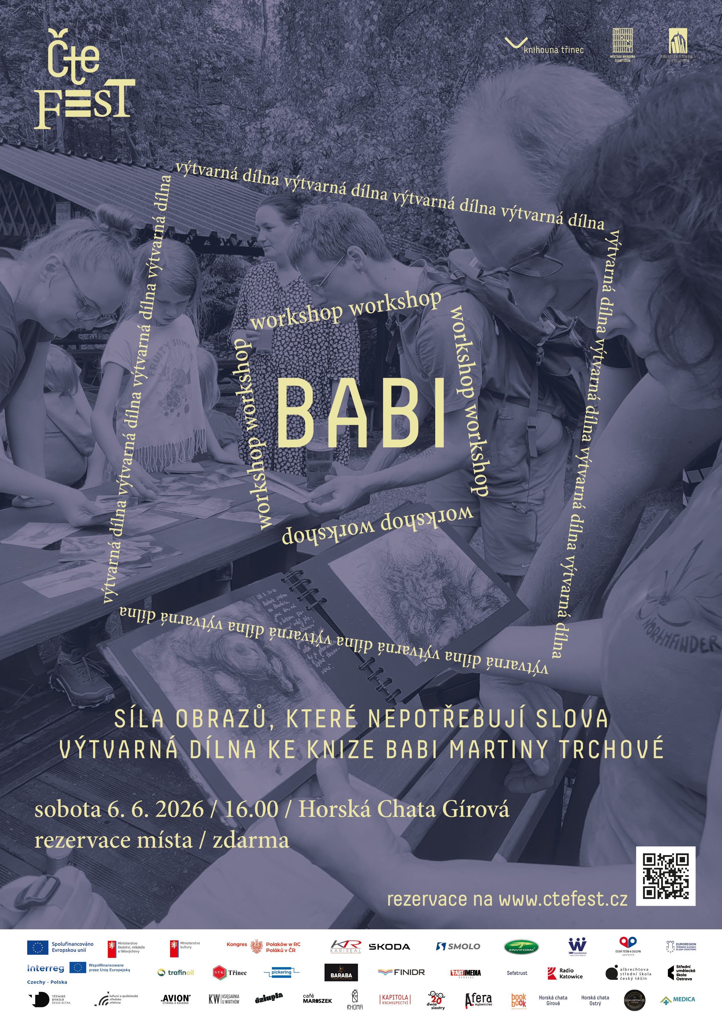 Babi WEB
