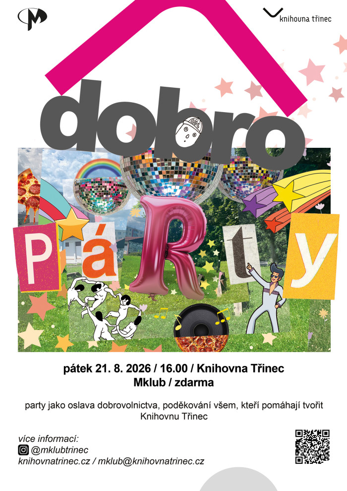 Dobro party 2026 WEB