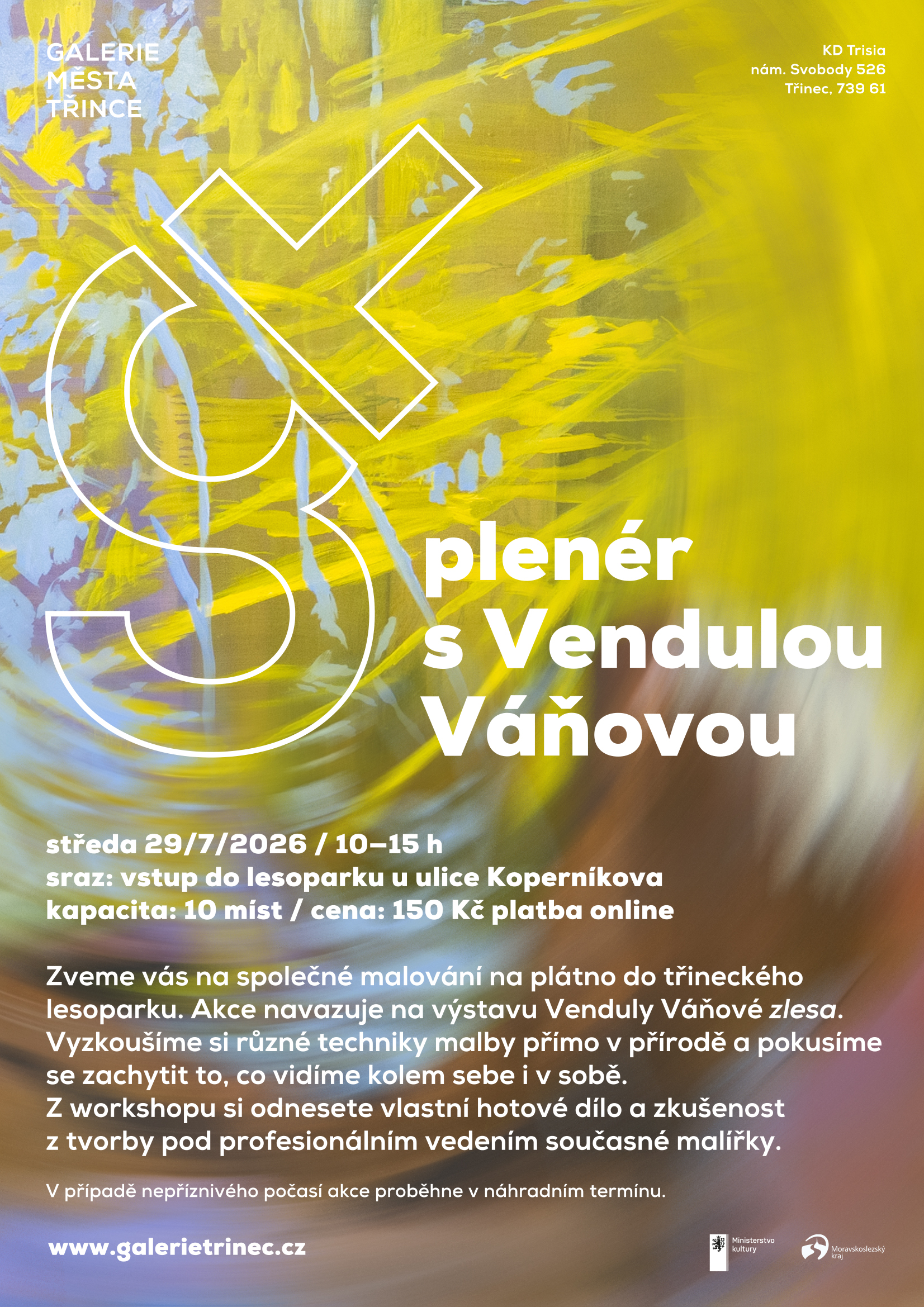 Plenér s Vendulou Váňovou WEB ok