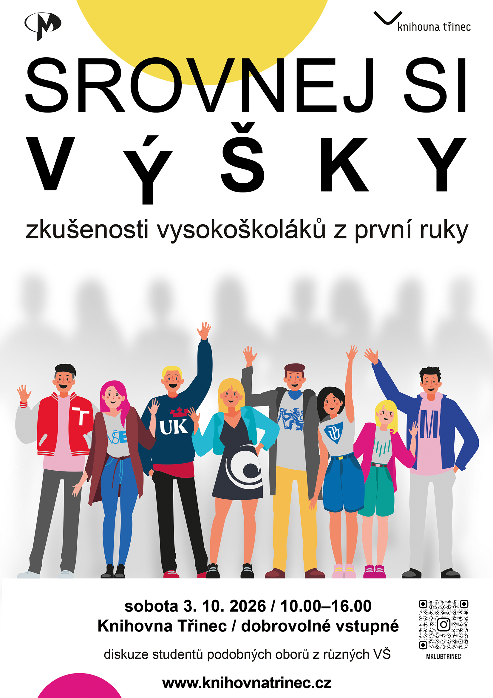 Srovnej si výšky 2026 WEB