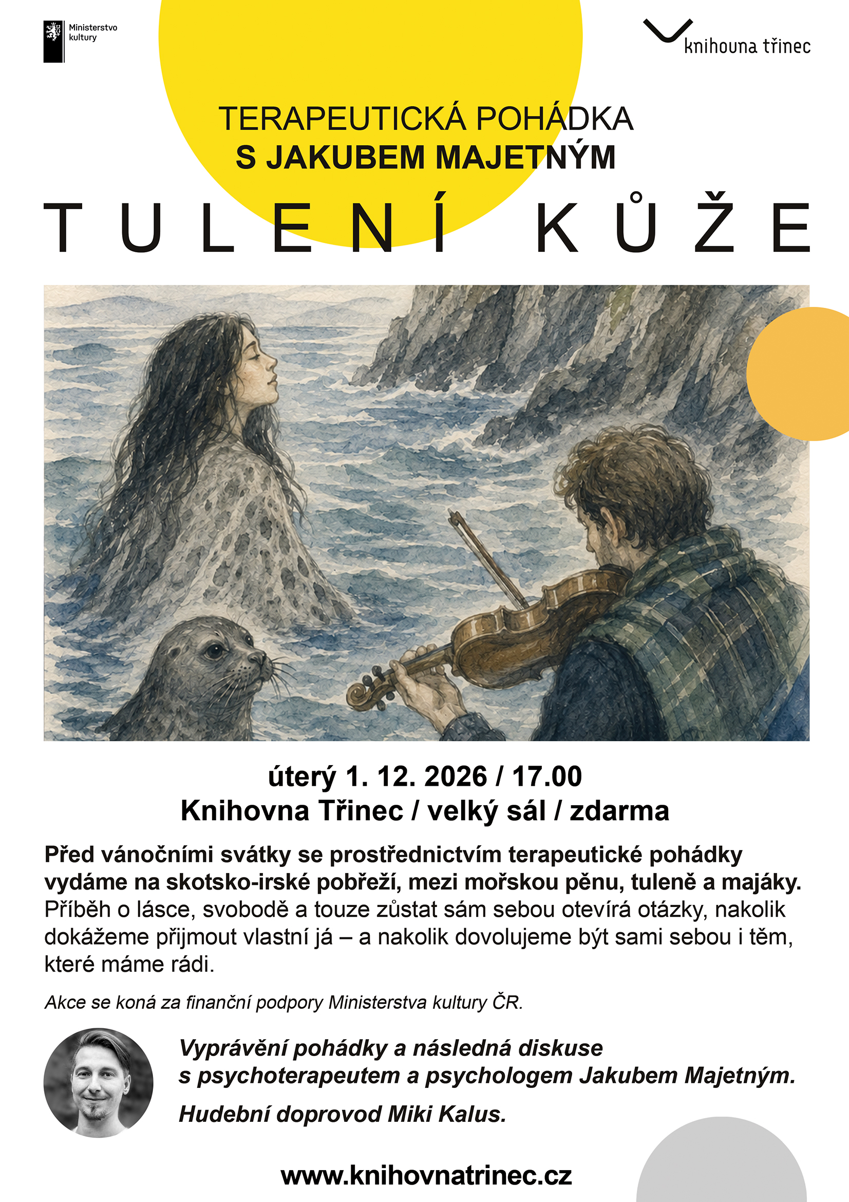 Tulení kůže Majetný WEB2