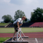 parkour add lead